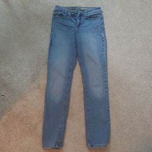 Lee Dream Skinny Midrise Jeans